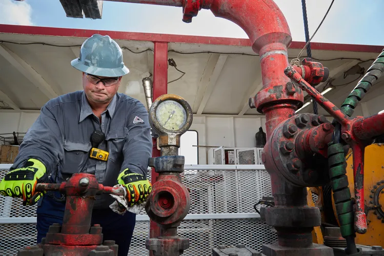 ClearWell Dynamics Midland